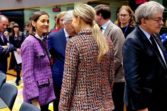 España impulsa en Europa el diseño de una nueva Agenda Europea de Turismo 2030 - 1, Foto 1