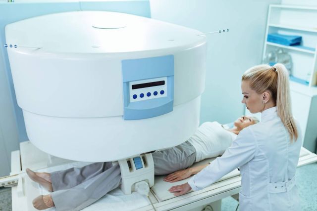 ¿En qué consiste la resonancia magnética abierta?, por la clínica de diagnóstico Magnetosur - 1, Foto 1