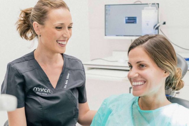 Las clínicas odontológicas colegiadas y cualificadas, una apuesta de MYCA Clínica Dental - 1, Foto 1