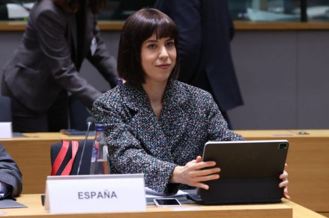 Diana Morant apuesta en Bruselas por el programa PRIMA para reforzar la colaboración científica en el Mediterráneo - 1, Foto 1