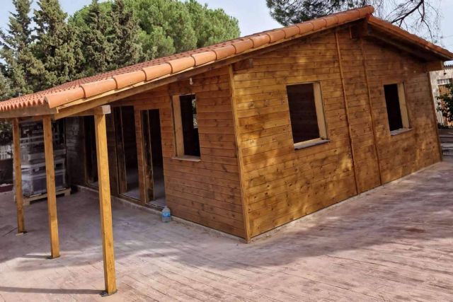 Casas de madera, una tendencia que crece en España, por Delmader - 1, Foto 1