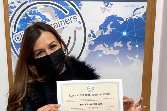 Clinical Trainers, uno de los mejores centros para formarse como auxiliar de odontología - 1, Foto 1