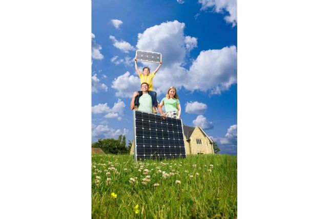 Feelin Home ayuda a dejar la ciudad para vivir en el campo - 1, Foto 1