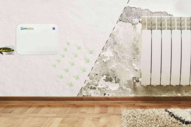 Soluciones ante la humedad por capilaridad, por Preactiva - 1, Foto 1