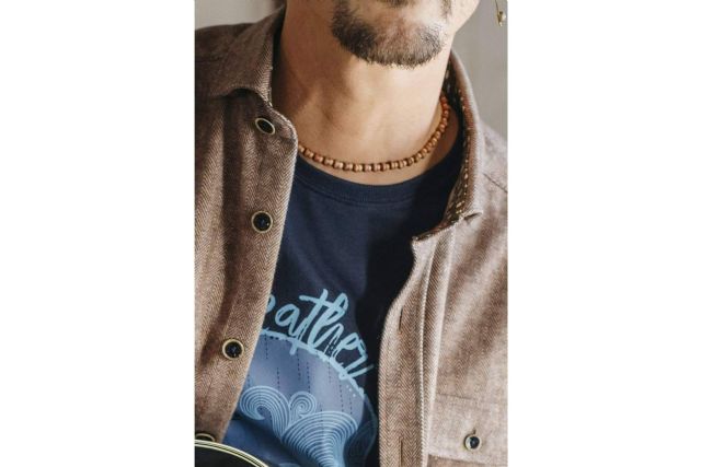 Camisas de hombre originales y de calidad en The Surfcar - 1, Foto 1