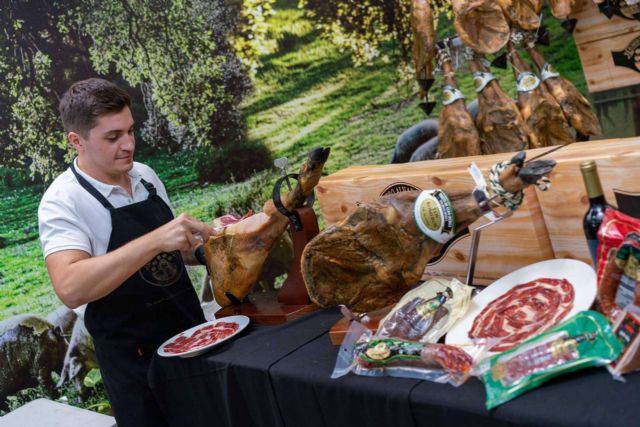 Los Romeros de Alanís, el aliado para regalar de manera original estas Navidades - 1, Foto 1