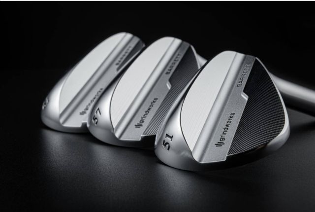 El beneficio de la unión de la experiencia con la sensación en el mundo del golf - 1, Foto 1