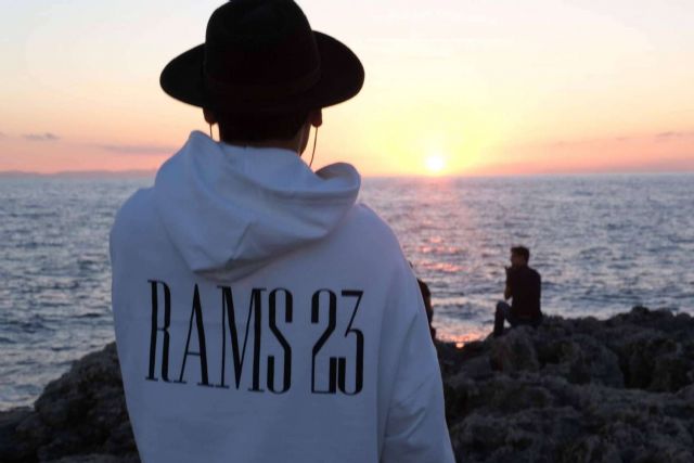 RAMS 23 refleja el más puro estilo norteamericano - 1, Foto 1