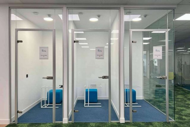 MyCoworking Las Tablas, un espacio de coworking con un concepto actualizado - 1, Foto 1