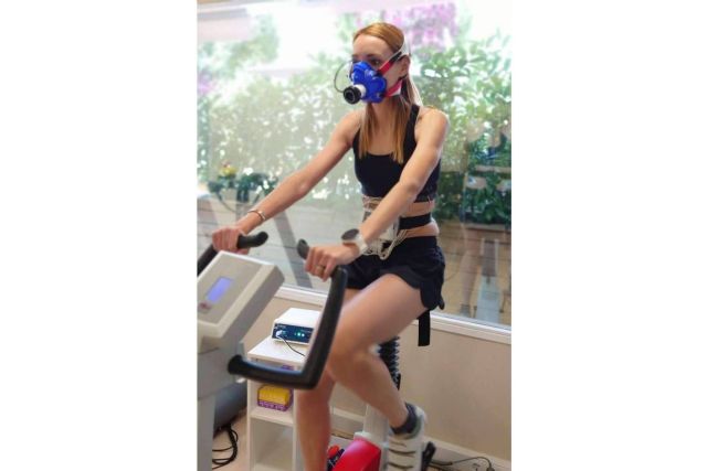 ¿Por qué hay que prestar atención a la Intolerancia a esfuerzos?, por Juan Carlos Portugal - 1, Foto 1