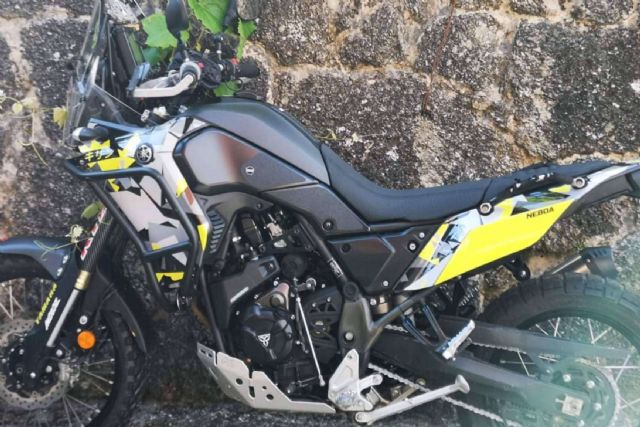 ADHESIVOSEMBARRADOS ofrece pegatinas personalizadas - 1, Foto 1