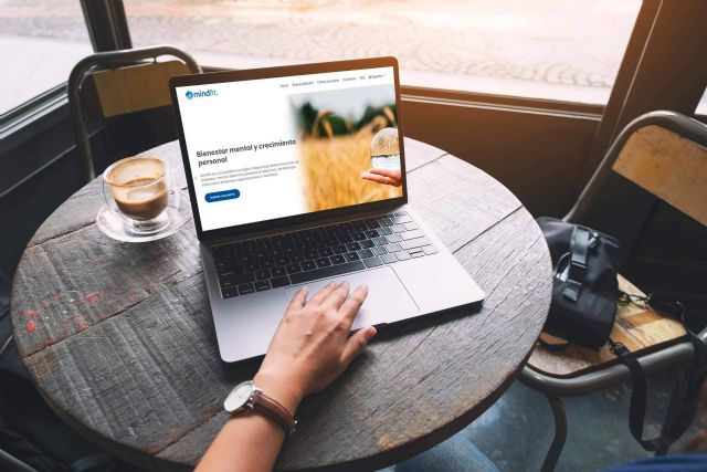 La plataforma digital, MindFit, para cumplir con la NOM-035 de México - 1, Foto 1