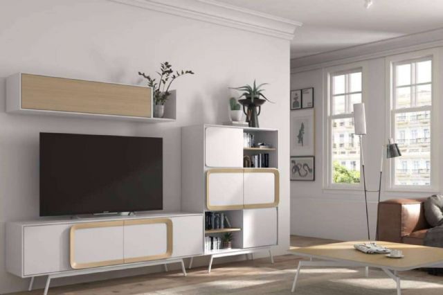 La firma Monrabal Chirivella estrena una nueva colección de muebles a medida - 1, Foto 1