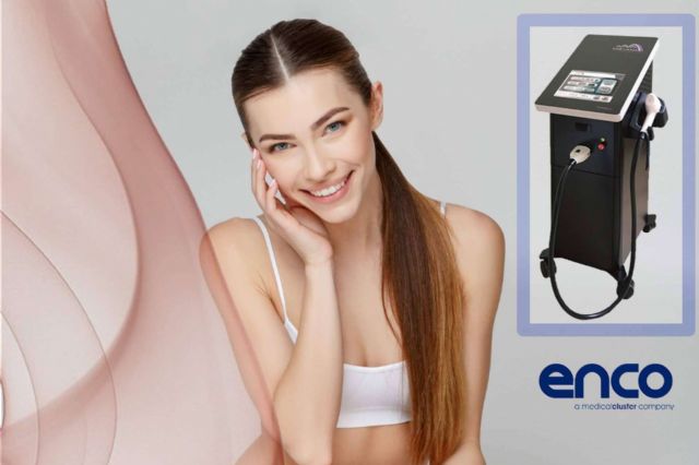 ¿Por qué el láser de diodo Nirvana es uno de los sistemas más reconocidos de Enco? - 1, Foto 1