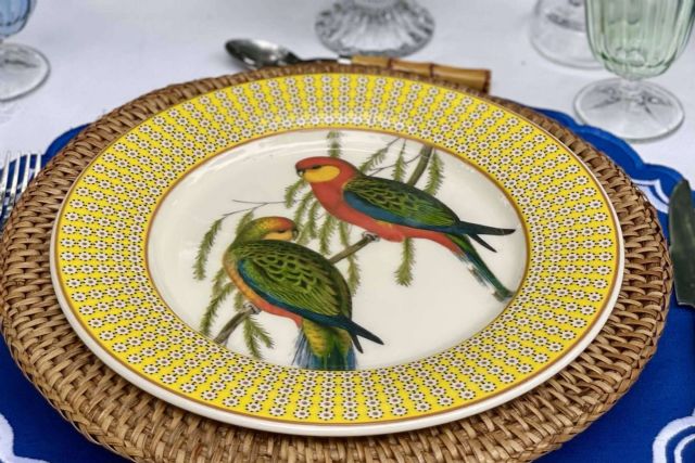 Goodies, una marca con varias colecciones de vajillas y textiles exclusivos - 1, Foto 1