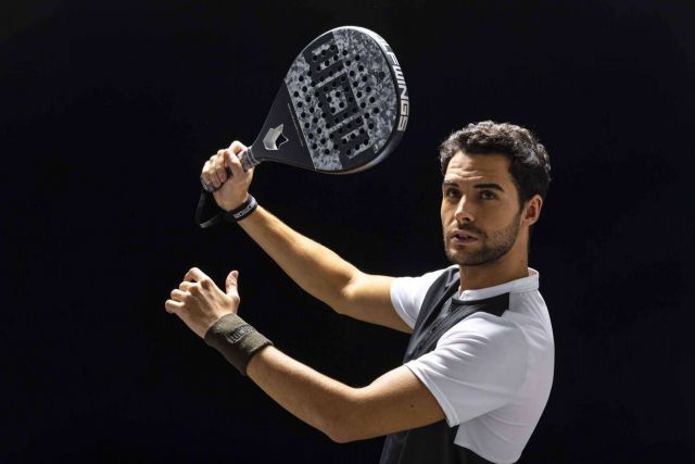 La nueva marca que revolucionará el pádel con moda y diseño, Wolf on Wings - 1, Foto 1