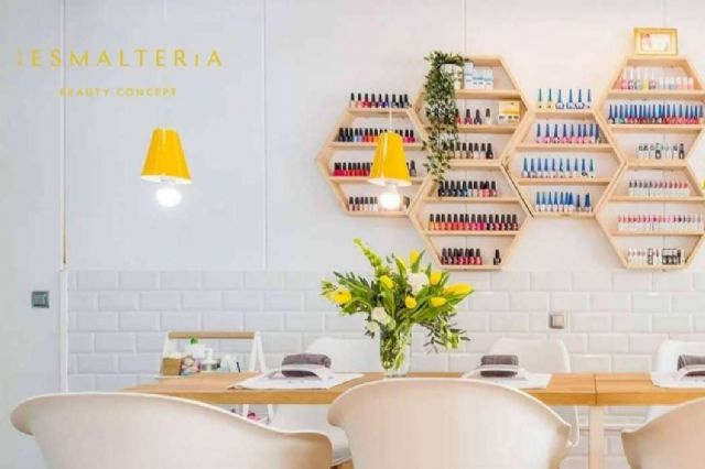 La Esmaltería, la revolución del concepto de los centros de uñas y belleza, se lanza en franquicias - 1, Foto 1