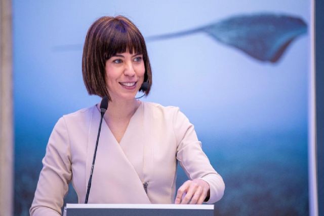 Diana Morant anuncia que Alicante acogerá el acto de entrega de los Premios Nacionales de Investigación - 1, Foto 1