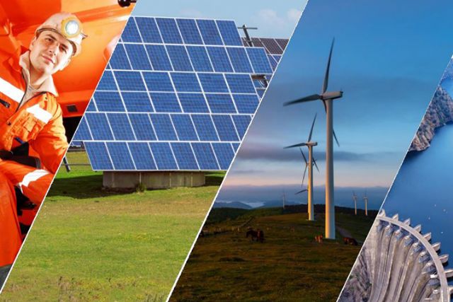 El Instituto para la Transición Justa publica dos órdenes de ayudas para apoyar proyectos empresariales generadores de actividad y empleo - 1, Foto 1