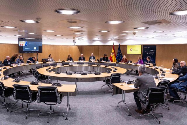 El Gobierno anuncia una inversión de 2,5 millones de euros al Centro Internacional del Español de la Universidad de Salamanca - 1, Foto 1