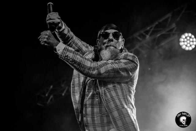 40 aniversario de Barricada en Murcia - 1