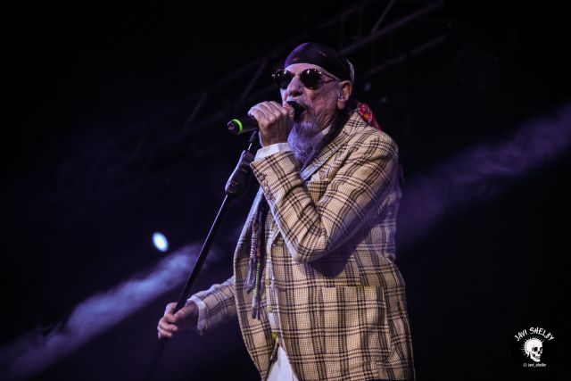 40 aniversario de Barricada en Murcia - 4