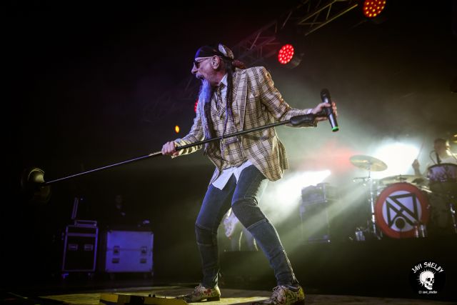 40 aniversario de Barricada en Murcia - 5