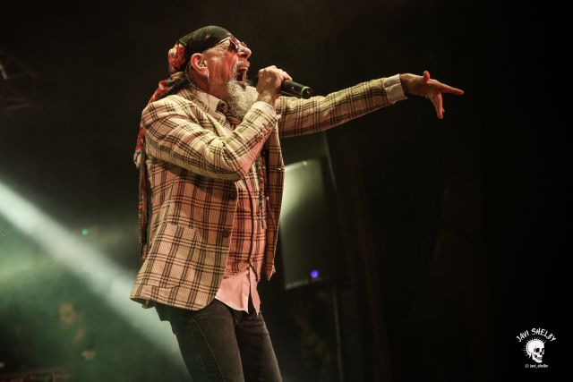 40 aniversario de Barricada en Murcia - 8