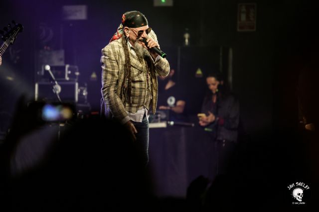 40 aniversario de Barricada en Murcia - 12