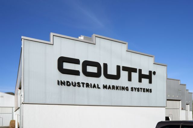 La società / Gruppo COUTH espande la sua presenza internazionale aprendo una filiale a Torino (Italia).