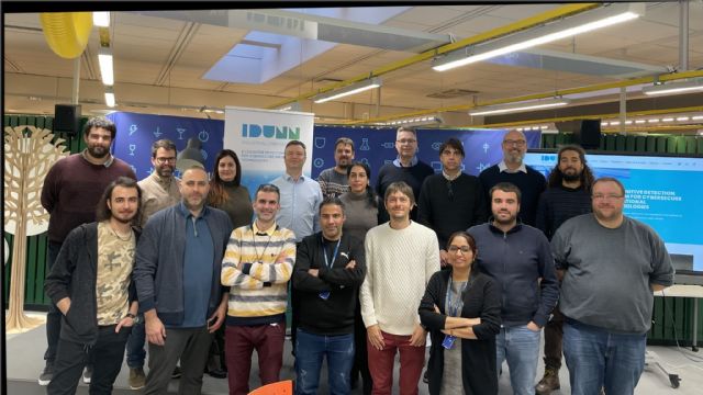 El proyecto IDUNN, liderado por IKERLAN, sienta las bases para afrontar la nueva Ley europea de Ciberresiliencia - 1, Foto 1