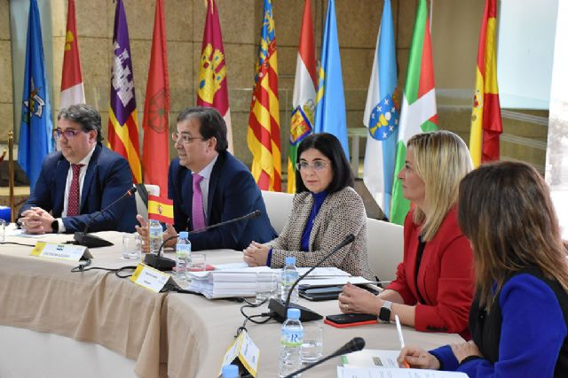 Aprobado el Calendario de Vacunación Común a lo Largo de Toda la Vida, con la inclusión de 4 nuevas vacunas - 1, Foto 1