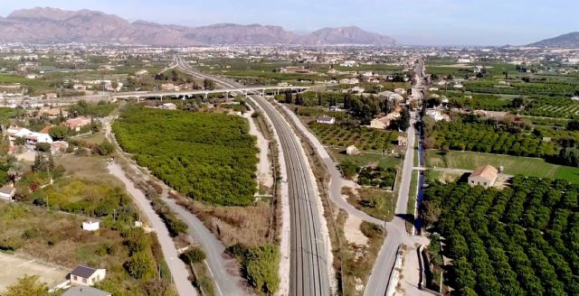 Adif AV conecta Murcia a la alta velocidad y la posiciona como principal puerta sur del Corredor Mediterrneo - 7