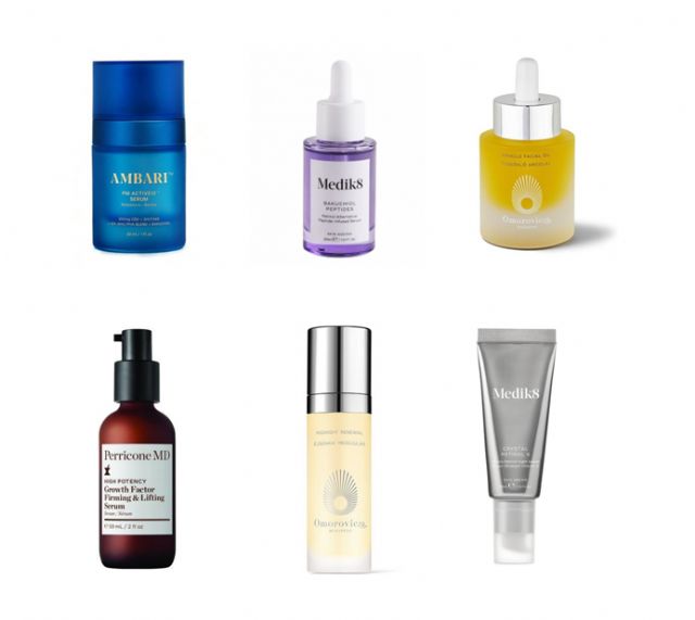 Marcas como Medik8 o Ambari hablan sobre las diferencias entre el Bakuchiol y el Retinol - 1, Foto 1