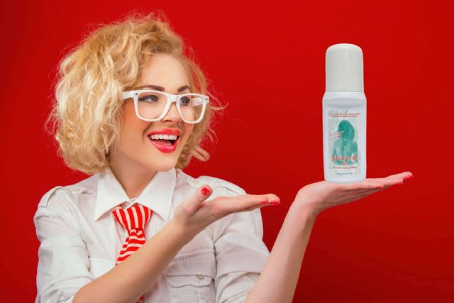 Combatir el dolor muscular con Gel SinDolor, un potente antiinflamatorio natural - 1, Foto 1