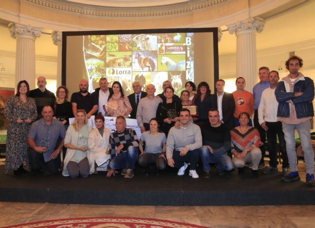 Baserritarras excelentes de Bizkaia en 2022 - 1, Foto 1