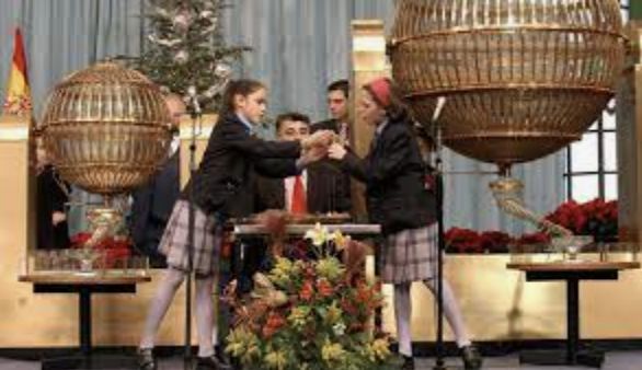 El 85% de lo ganado en la Lotería se pierde en los primeros 30 días por mala formación financiera, según Alfio Bardolla - 1, Foto 1