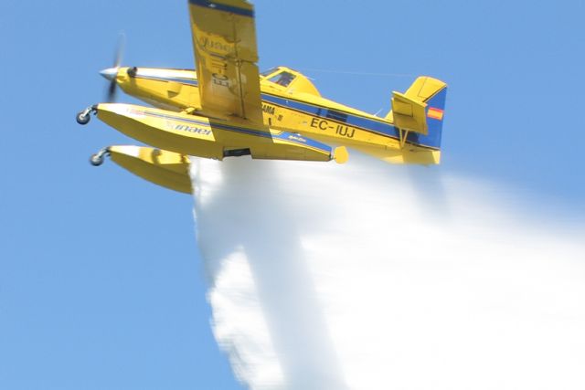Política Territorial reduce los tiempos de la convocatoria de ayudas por catástrofes a cuatro meses - 1, Foto 1