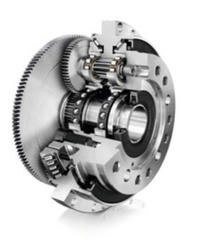 Vía de crecimiento en el sector de los reductores de precisión: Melior Motion GmbH pasa a ser Schaeffler Ultra Precision Drives GmbH - 1, Foto 1