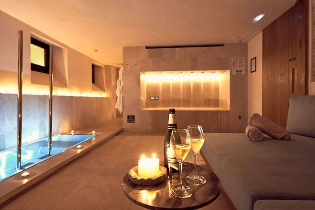 Experiencias para regalar en navidad, de la mano de Hotel Treats - 1, Foto 1