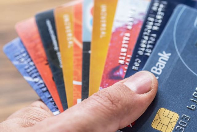 A pesar de la bajada en sus tipos de interés, las tarjetas revolving continúan siendo un riesgo, según Sello Legal Abogados - 1, Foto 1