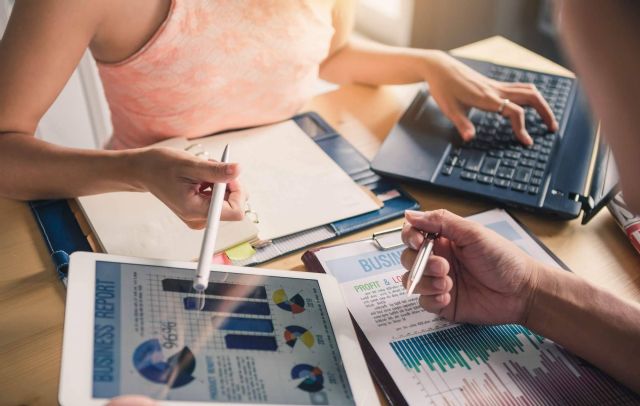 La agencia digital Convertiam optimiza páginas web para obtener aumentos de visibilidad orgánicos - 1, Foto 1