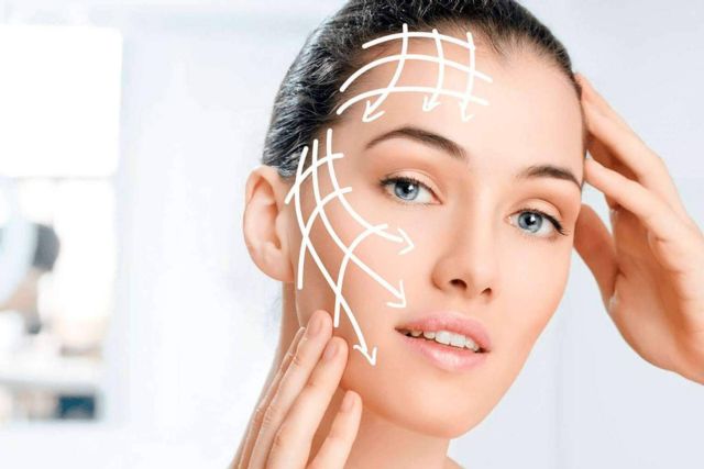 El tratamiento con hilos tensores de Crina Rus Beauty Center - 1, Foto 1