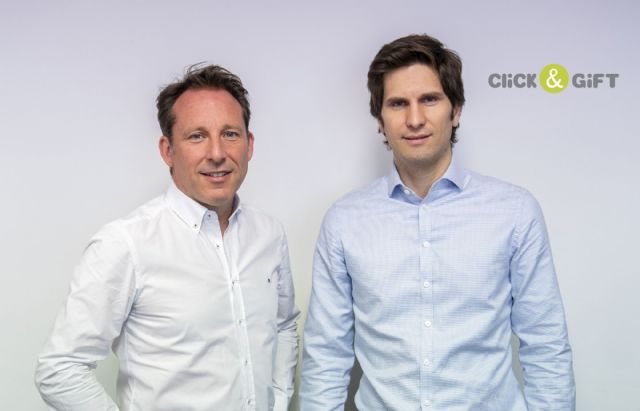 Click&Gift es adquirida por el Grupo Wonderbox - 1, Foto 1