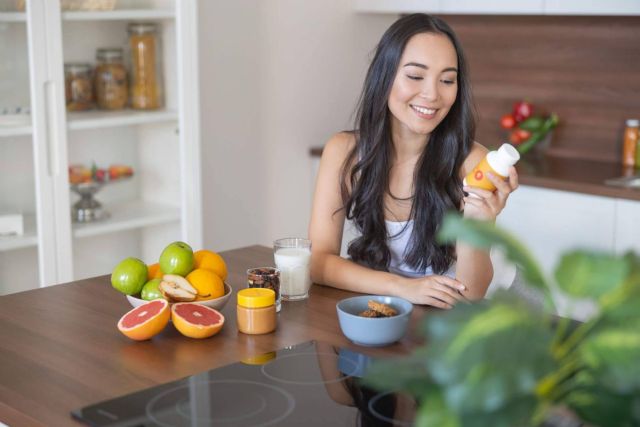 Uno de los probióticos y superalimentos más completos que existe; ofrece mejoras en pocos días - 1, Foto 1