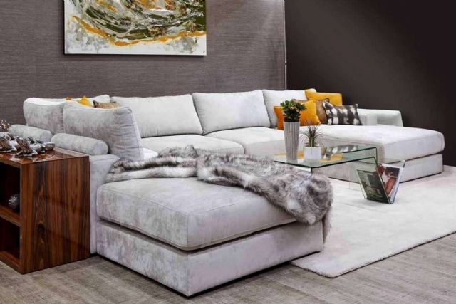En qué fijarse para comprar un sofá chaise longue o una butaca, por Móveis Online - 1, Foto 1