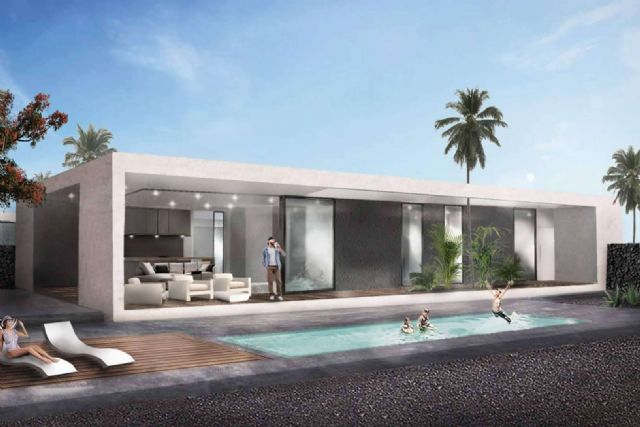 Casilla de Costa pone en venta apartamentos y villas exclusivas en Fuerteventura, Islas Canarias - 1, Foto 1