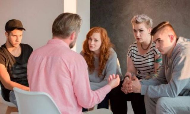 ¿En qué consiste el método IE Alfi para la desintoxicación de adicciones? - 1, Foto 1