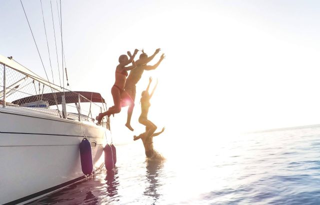 Regalar experiencias en el mar con los bonos que ofrece Navega y comparte - 1, Foto 1