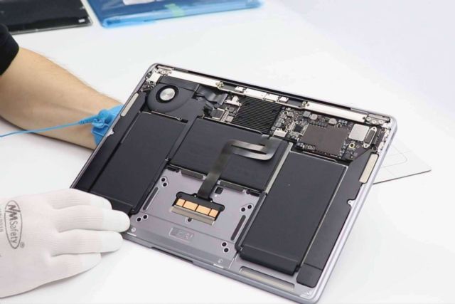 Reparación de Mac de la mano de BCNmóviles - 1, Foto 1